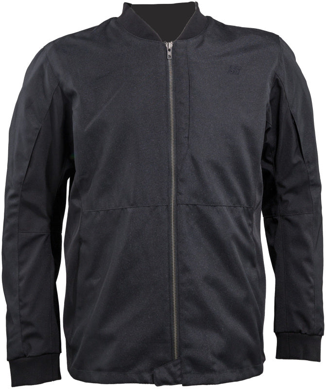 Speed and Strength Under The Radar Textile Jacket Black - Large - Image 3