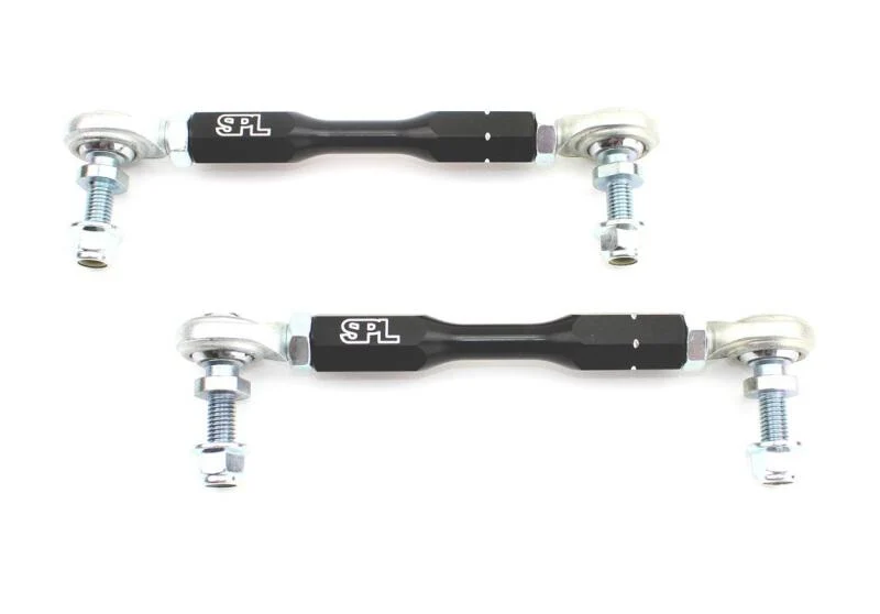 SPL Parts 2014+ Infiniti Q50 / 2017+ Infiniti Q60 Rear Swaybar Endlinks - Image 6