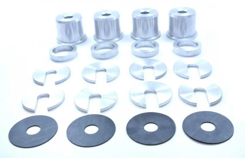 SPL Parts 89-02 Nissan Skyline (R32/R33/R34) Solid Subframe Bushings - Image 4