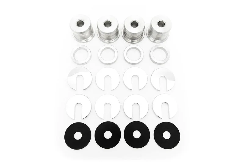 SPL Parts 89-02 Nissan Skyline (R32/R33/R34) Solid Subframe Bushings - Image 6