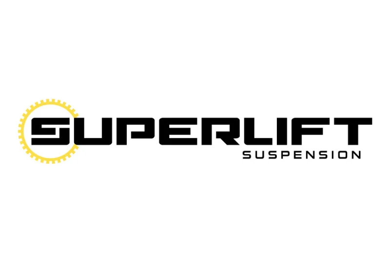 Superlift 99-04 Ford F-250/350 4WD Dual Steering Stabilizer Kit - SR SS by Bilstein (Gas) - Image 4