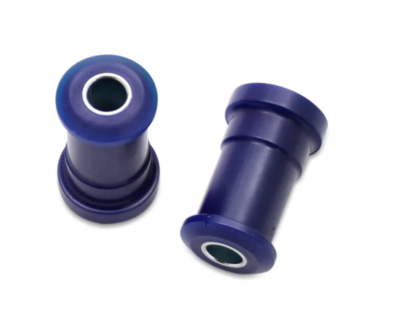 SuperPro 1978 Toyota Cressida Base Front Lower Inner Control Arm Bushing Kit - Image 2