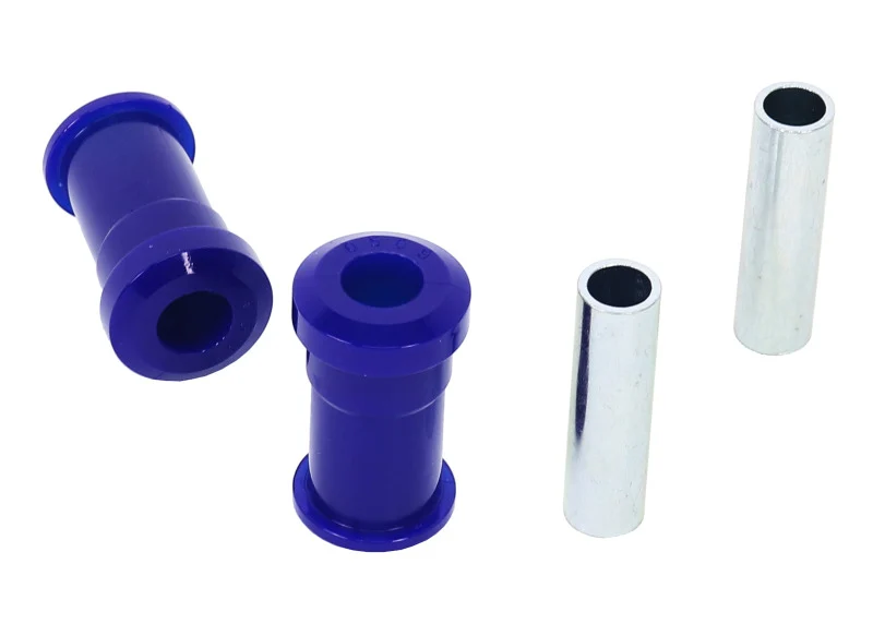 SuperPro 1978 Toyota Cressida Base Front Lower Inner Control Arm Bushing Kit - Image 3