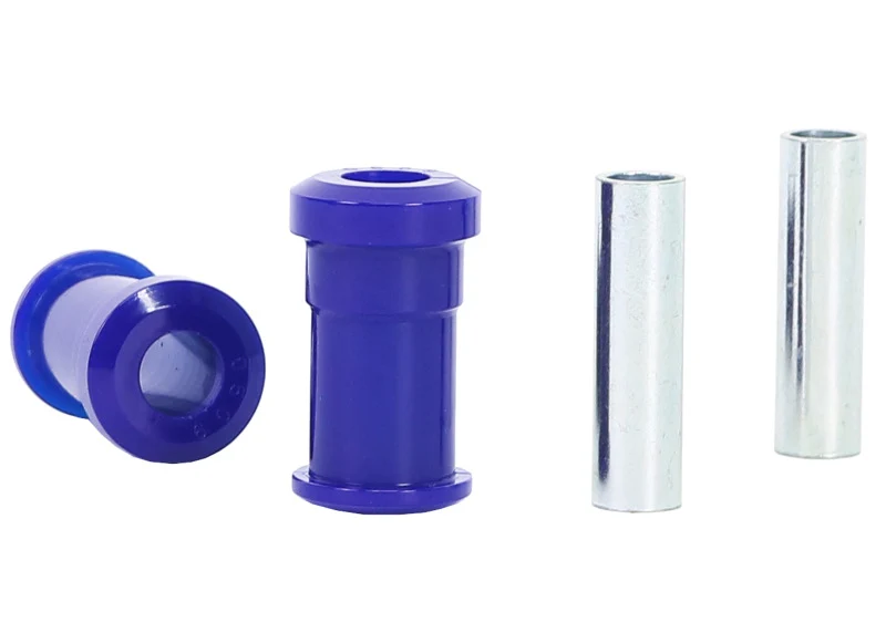 SuperPro 1978 Toyota Cressida Base Front Lower Inner Control Arm Bushing Kit - Image 4