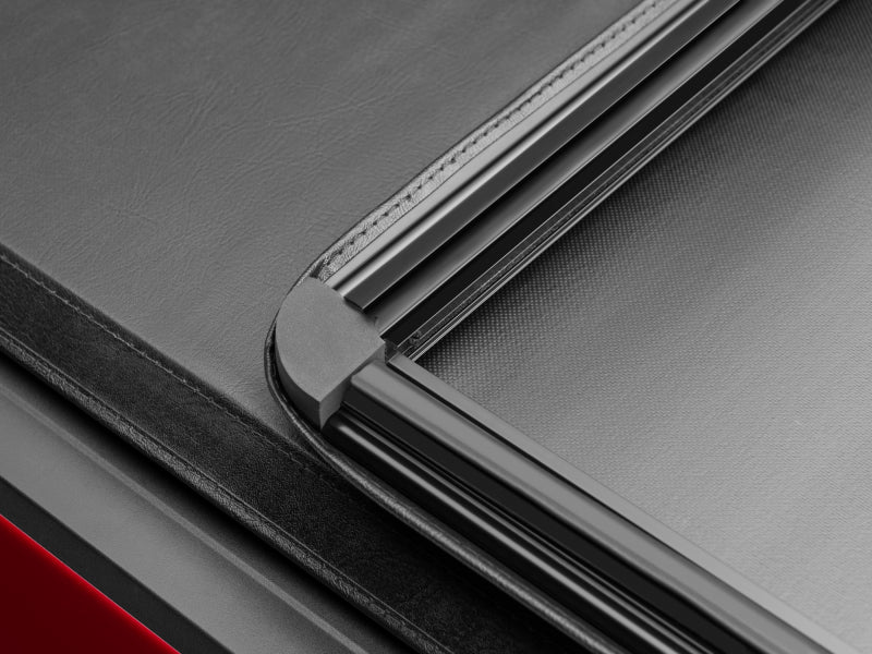 Tonno Pro 2019 GMC Sierra 1500 Fleets 5.8ft Bed Tonno Fold Tri-Fold Tonneau Cover - Image 15