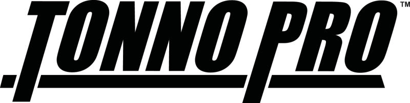 Tonno Pro 2019 GMC Sierra 1500 Fleets 5.8ft Bed Tonno Fold Tri-Fold Tonneau Cover - Image 20
