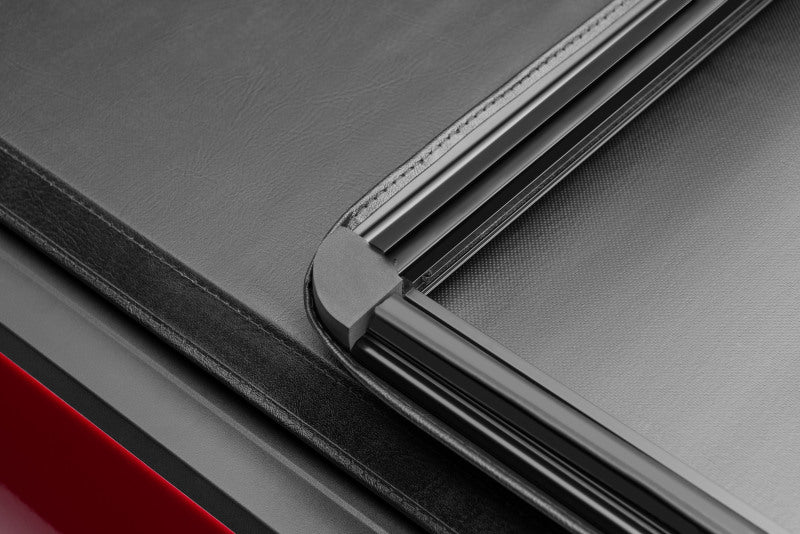 Tonno Pro 2019 GMC Sierra 1500 Fleets 5.8ft Bed Tonno Fold Tri-Fold Tonneau Cover - Image 4