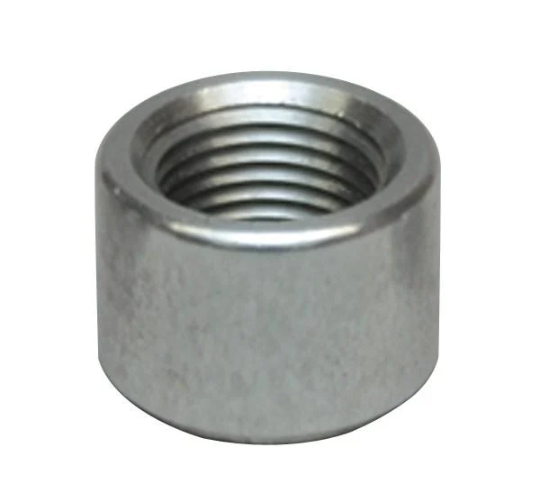 Vibrant 1/8in NPT Male Plug for EGT weld bung - Zinc Plated Mild Steel - Image 3