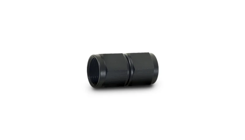 Vibrant -8AN x -10AN Female Union Adapter (AN to AN) - Image 3