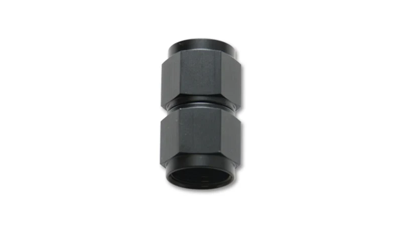 Vibrant -8AN x -10AN Female Union Adapter (AN to AN) - Image 5