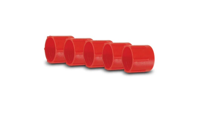 Vibrant Female AN Plastic Plug AN -4 - Image 2