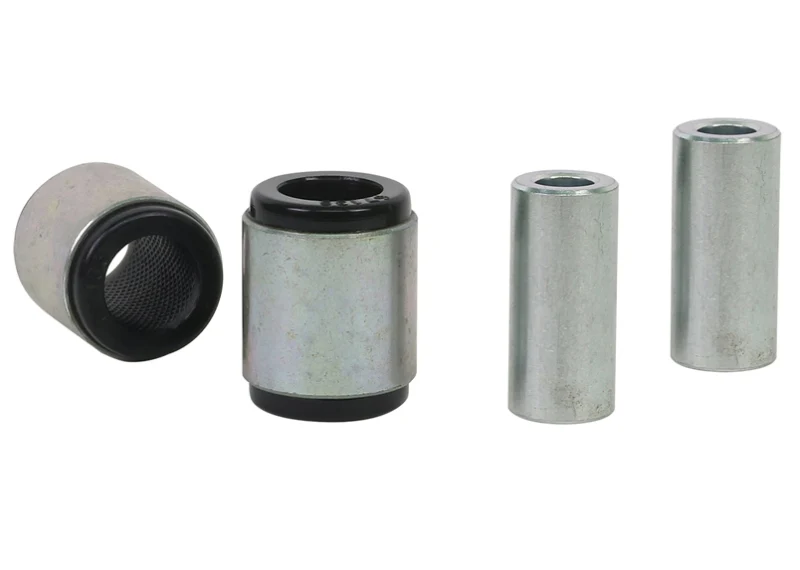 Whiteline 02-18 Ford Focus Rear Lower Control Arm Bushing Kit - Image 3