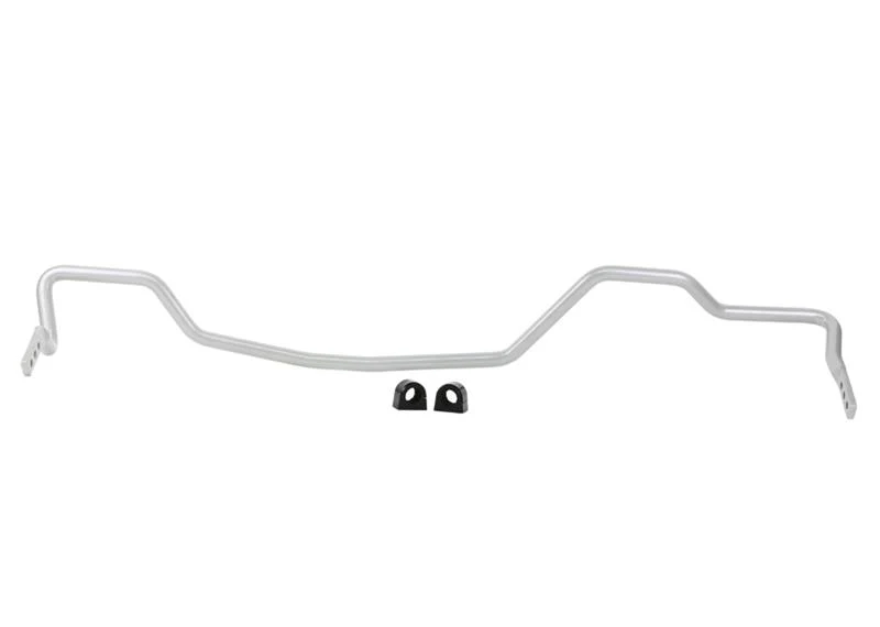 Whiteline 10/89-99 Subaru Legacy Rear 22mm Swaybar- X-heavy duty adjustable - Image 3