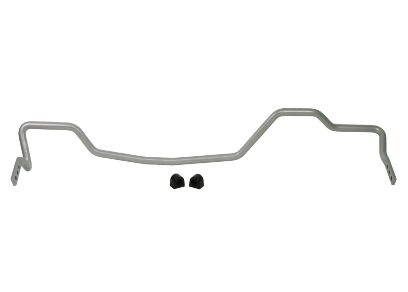 Whiteline 10/89-99 Subaru Legacy Rear 22mm Swaybar- X-heavy duty adjustable - Image 4