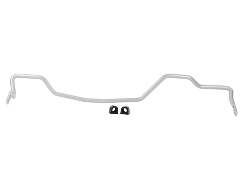 Whiteline 10/89-99 Subaru Legacy Rear 22mm Swaybar- X-heavy duty adjustable - Image 5