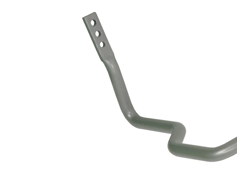 Whiteline 10/89-99 Subaru Legacy Rear 22mm Swaybar- X-heavy duty adjustable - Image 7