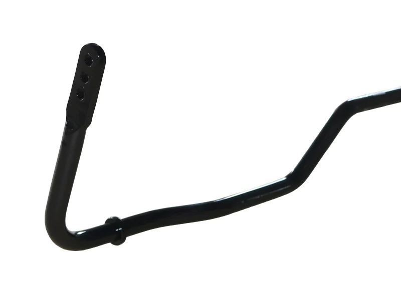 Whiteline 2020-2021 Jeep Gladiator 24mm 3 Position Adjustable Rear Sway Bar Kit - Image 3