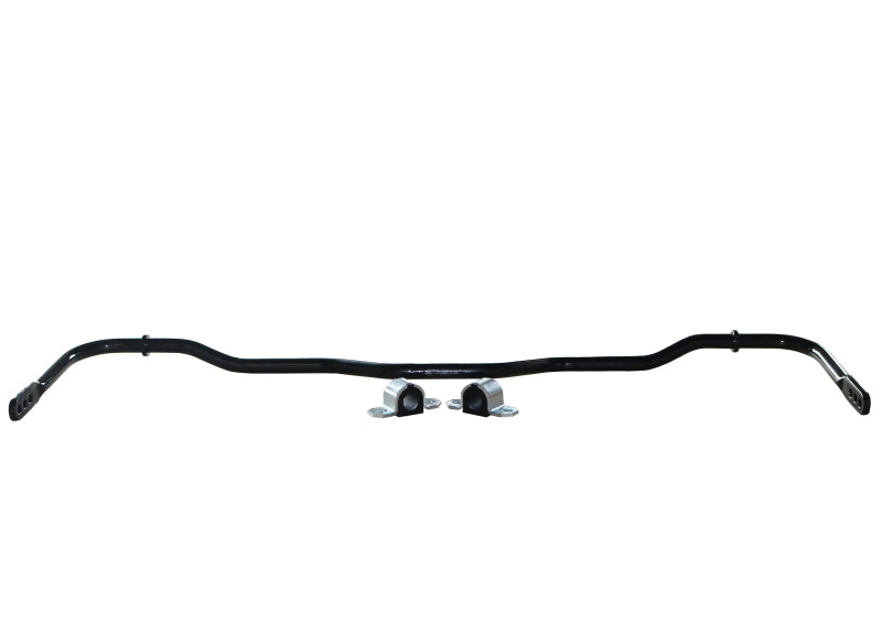 Whiteline 2020-2021 Jeep Gladiator 24mm 3 Position Adjustable Rear Sway Bar Kit - Image 4