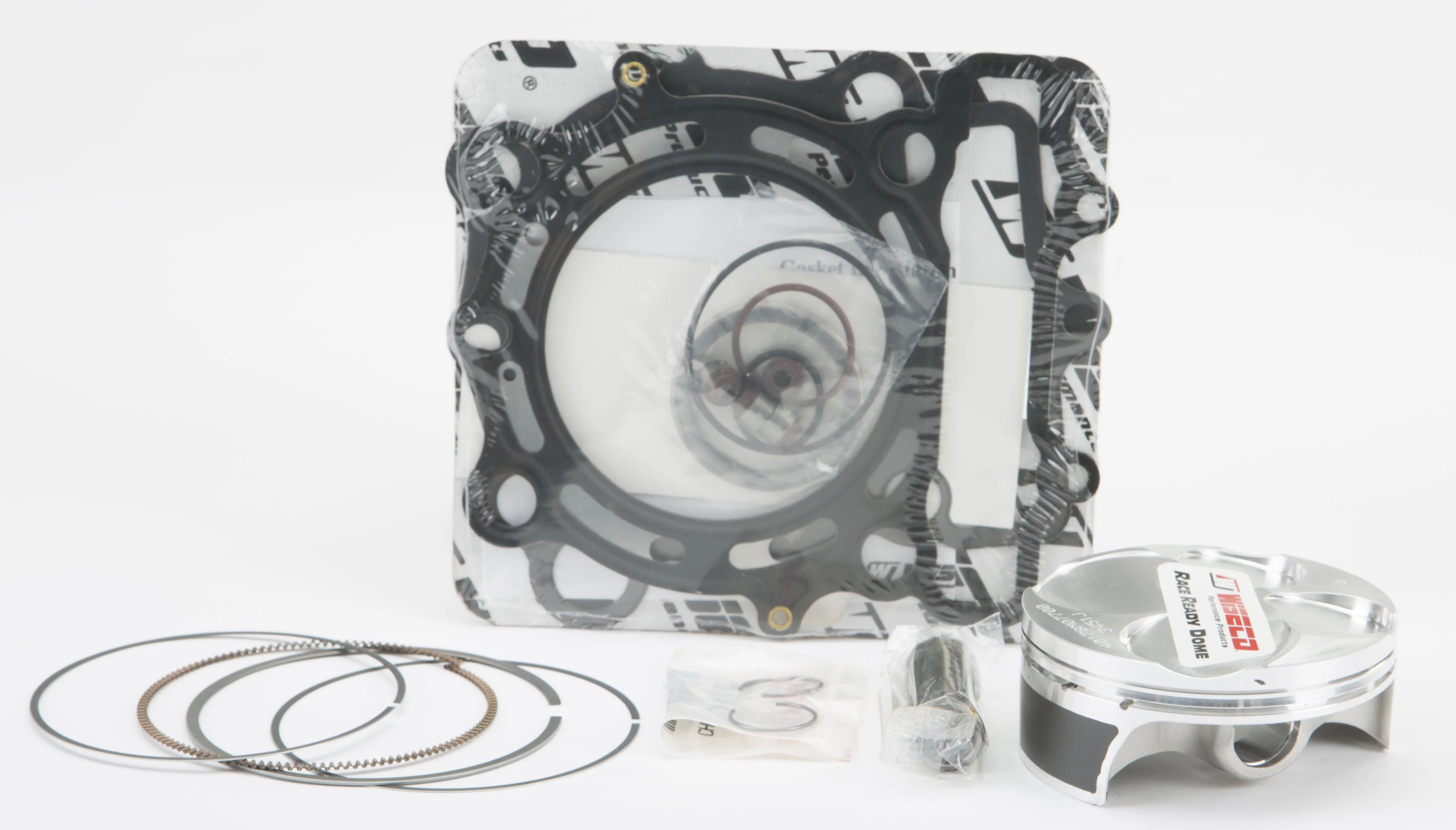 Wiseco Top  End  Kit 78/Std14:1 Kaw PK1948