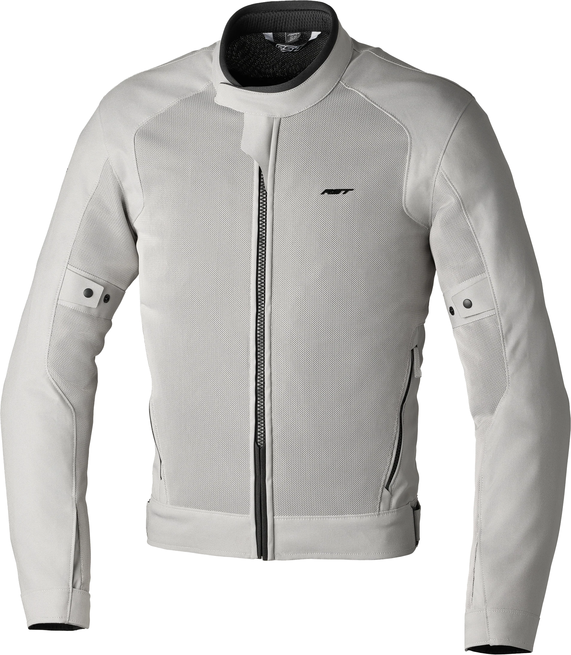RST Womens Spectre Air D3o Jacket Silver Textile Lg 556-3713114