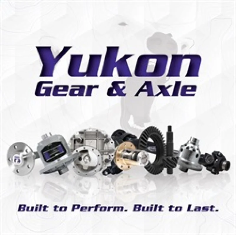 Yukon Gear High Performance Gear Set For Dana 60 Reverse Rotation in a 5.38 Rat - Image 6