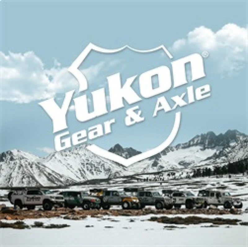 Yukon Gear Master Overhaul Kit For Model 35 Diff - Image 10