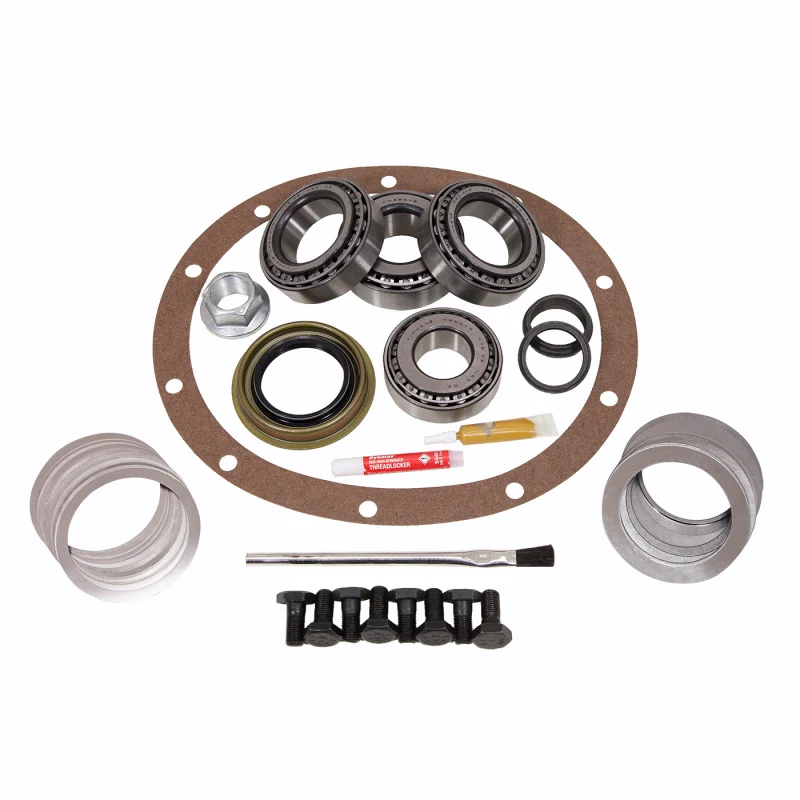 Yukon Gear Master Overhaul Kit For Model 35 Diff - Image 4