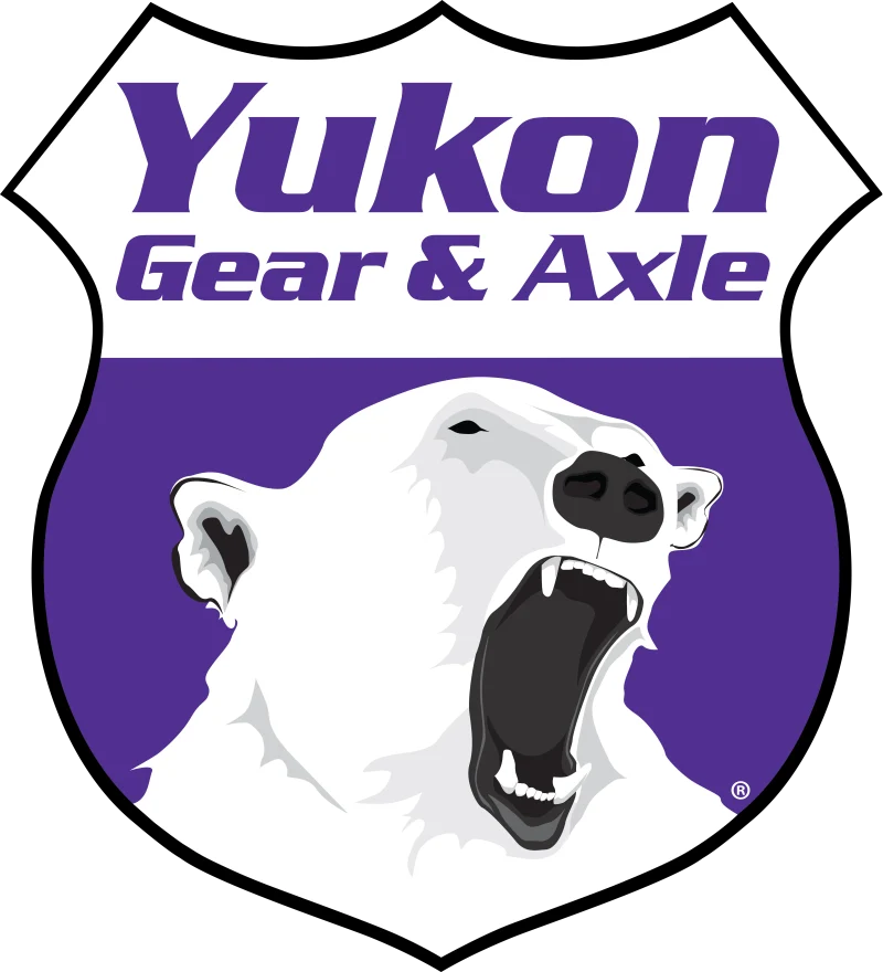 Yukon Gear Master Overhaul Kit For Model 35 Diff - Image 8